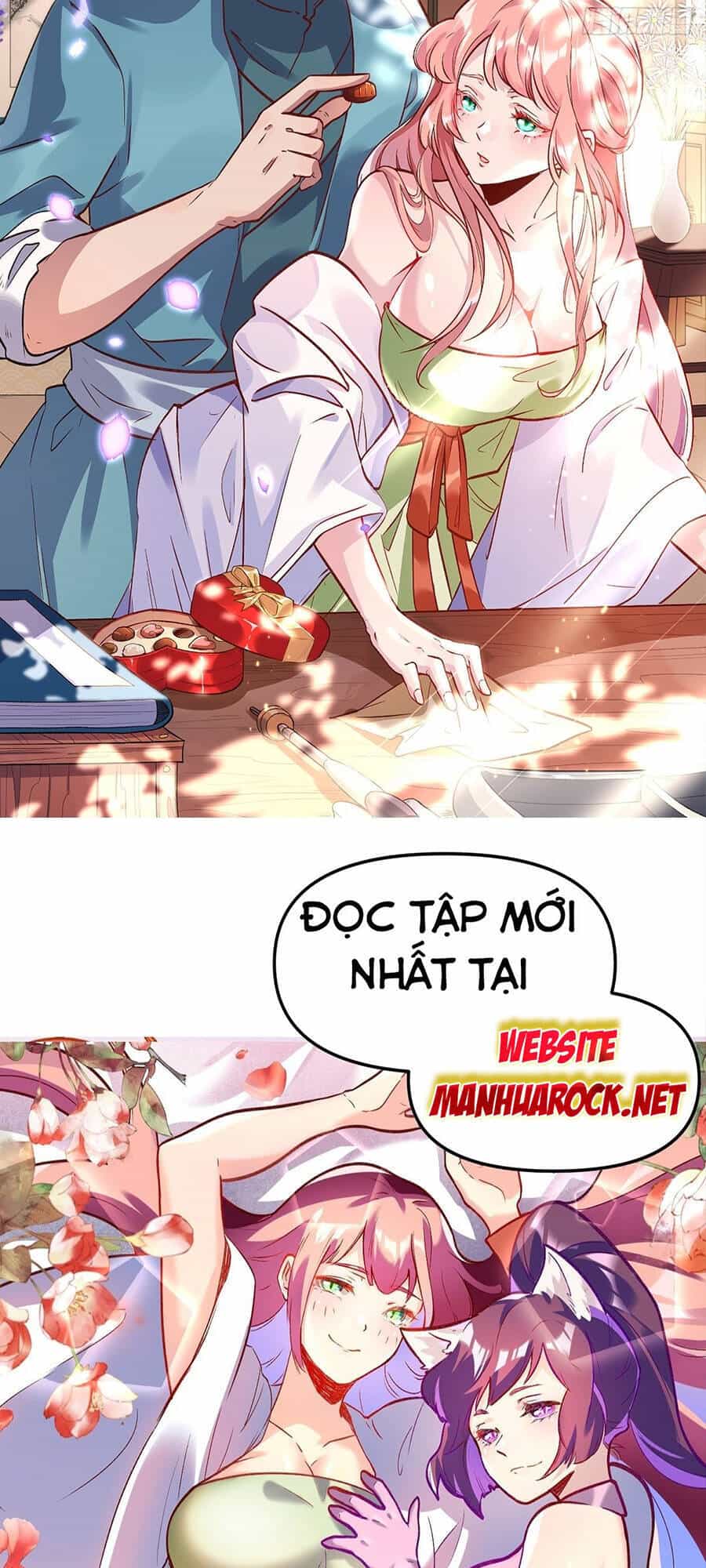 Bị Giam Cầm Trăm Vạn Năm Đệ Tử Ta Trải Khắp Chư Thiên Thần Giới - Chương 101 - ảnh 45