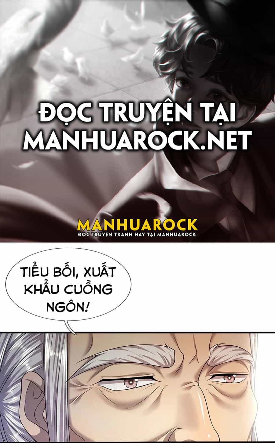 Bị Giam Cầm Trăm Vạn Năm Đệ Tử Ta Trải Khắp Chư Thiên Thần Giới - Chương 102 - ảnh 1