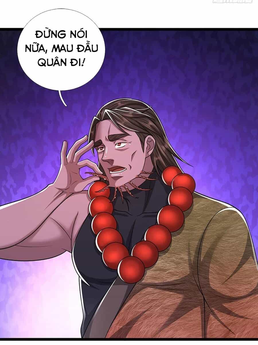 Bị Giam Cầm Trăm Vạn Năm Đệ Tử Ta Trải Khắp Chư Thiên Thần Giới - Chương 102 - ảnh 26