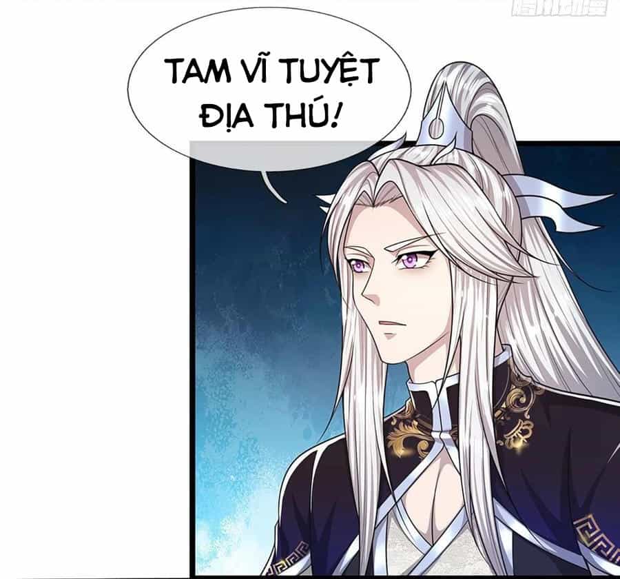 Bị Giam Cầm Trăm Vạn Năm Đệ Tử Ta Trải Khắp Chư Thiên Thần Giới - Chương 102 - ảnh 3