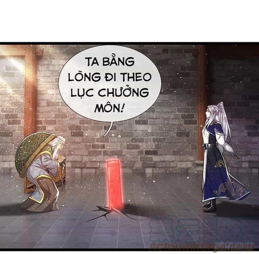 Bị Giam Cầm Trăm Vạn Năm Đệ Tử Ta Trải Khắp Chư Thiên Thần Giới - Chương 102 - ảnh 33