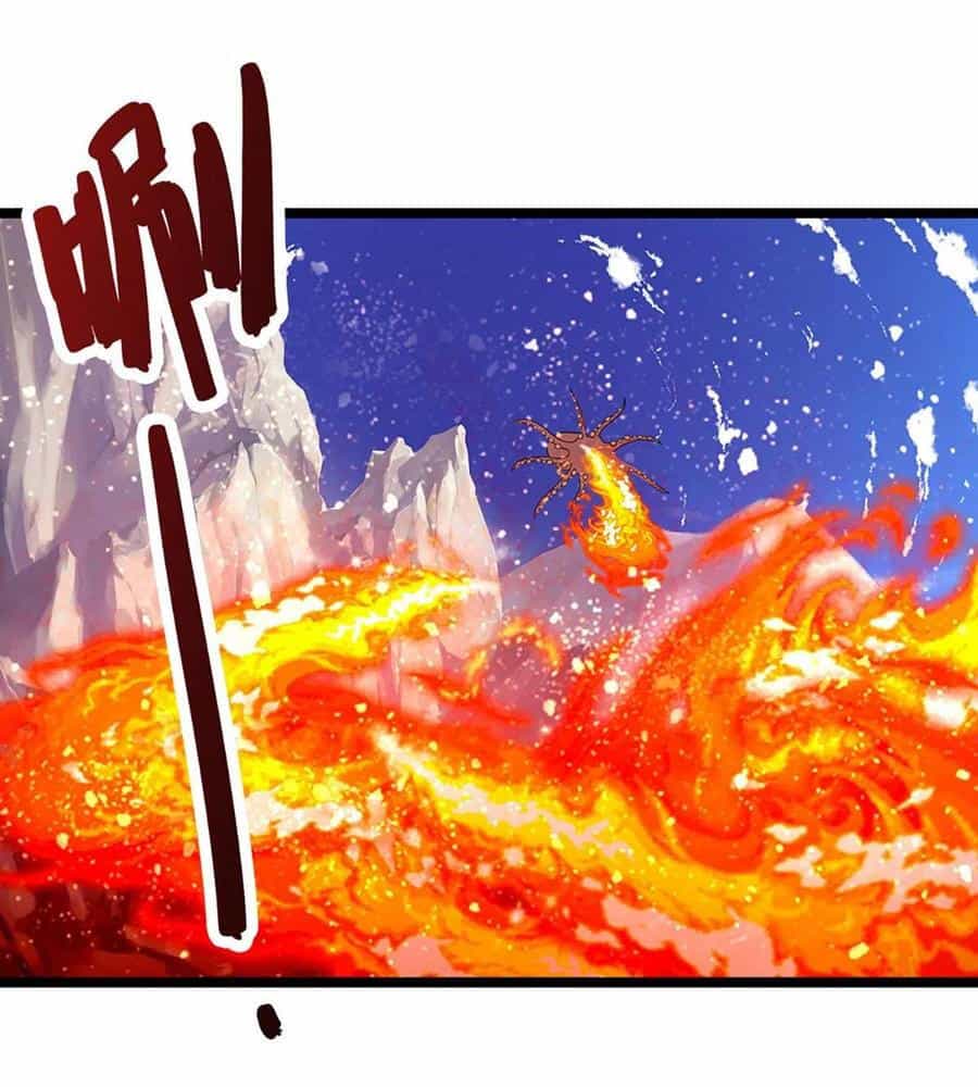 Bị Giam Cầm Trăm Vạn Năm Đệ Tử Ta Trải Khắp Chư Thiên Thần Giới - Chương 102 - ảnh 37