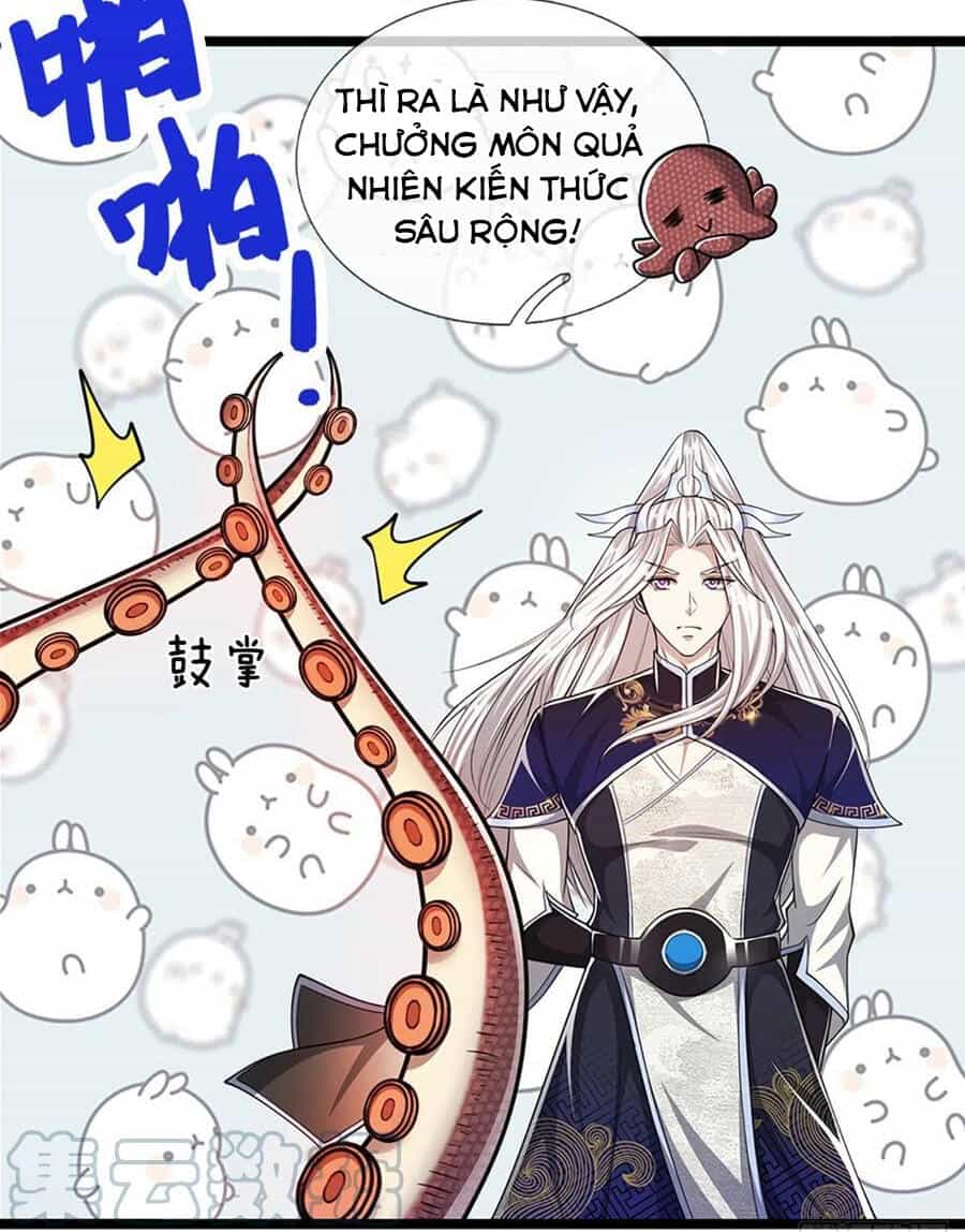 Bị Giam Cầm Trăm Vạn Năm Đệ Tử Ta Trải Khắp Chư Thiên Thần Giới - Chương 102 - ảnh 43