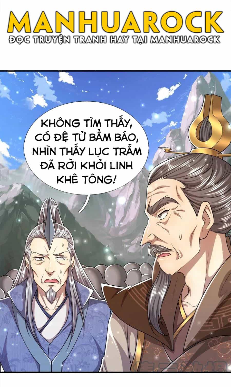 Bị Giam Cầm Trăm Vạn Năm Đệ Tử Ta Trải Khắp Chư Thiên Thần Giới - Chương 103 - ảnh 29