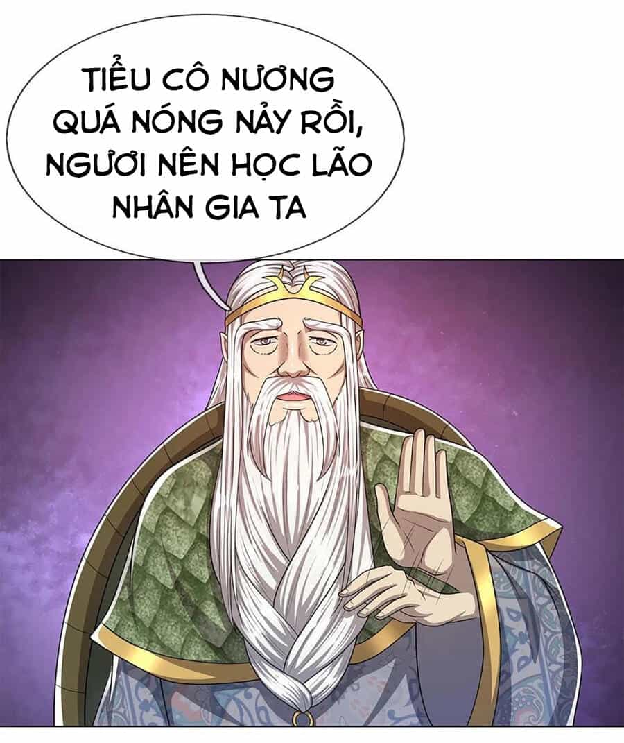 Bị Giam Cầm Trăm Vạn Năm Đệ Tử Ta Trải Khắp Chư Thiên Thần Giới - Chương 104 - ảnh 11