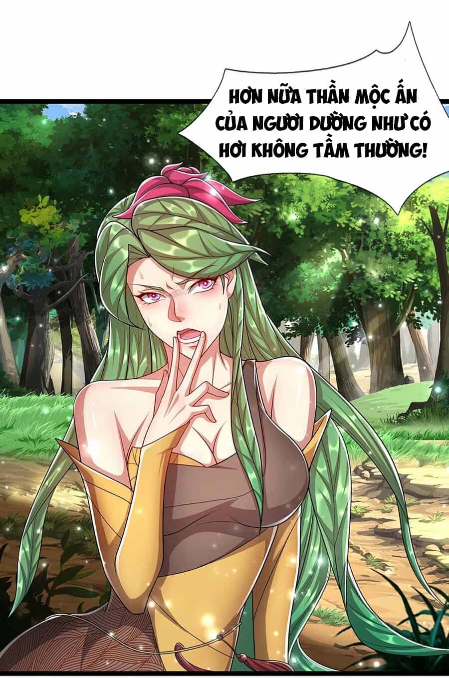 Bị Giam Cầm Trăm Vạn Năm Đệ Tử Ta Trải Khắp Chư Thiên Thần Giới - Chương 104 - ảnh 40