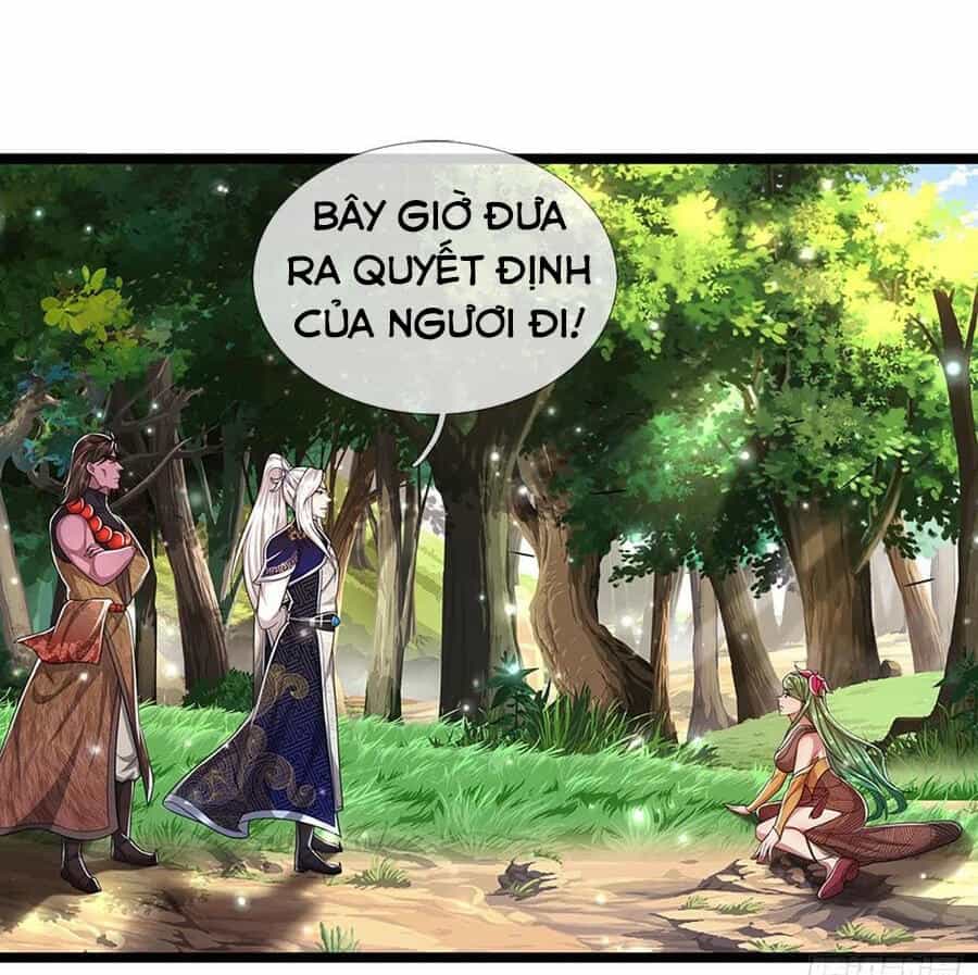 Bị Giam Cầm Trăm Vạn Năm Đệ Tử Ta Trải Khắp Chư Thiên Thần Giới - Chương 104 - ảnh 43