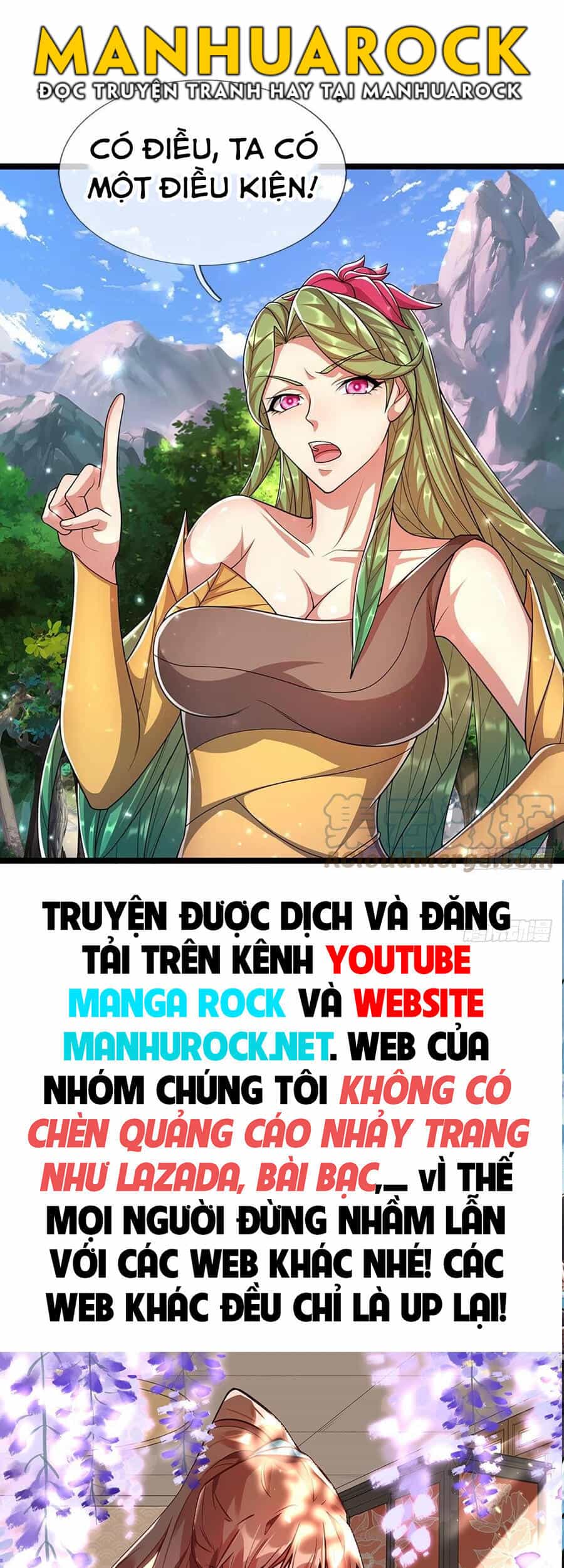 Bị Giam Cầm Trăm Vạn Năm Đệ Tử Ta Trải Khắp Chư Thiên Thần Giới - Chương 104 - ảnh 45