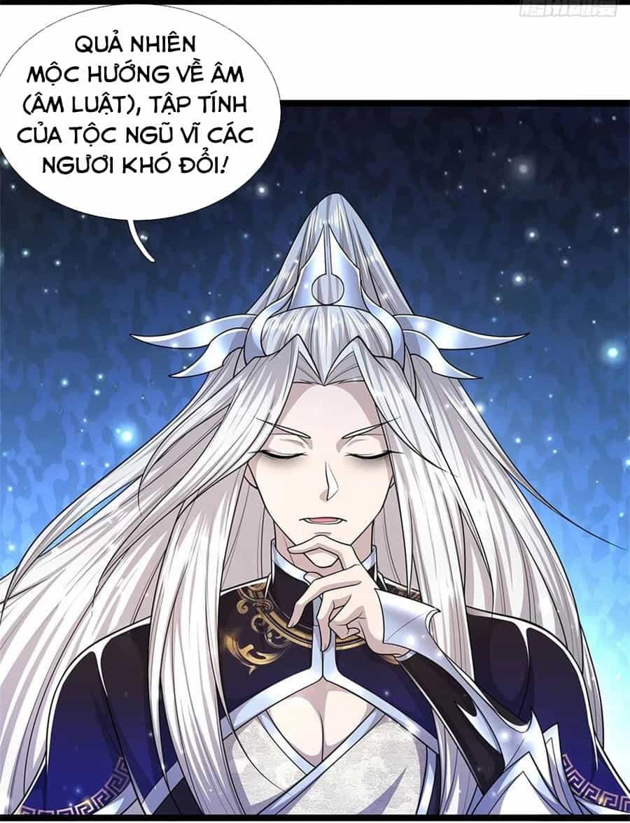 Bị Giam Cầm Trăm Vạn Năm Đệ Tử Ta Trải Khắp Chư Thiên Thần Giới - Chương 105 - ảnh 7