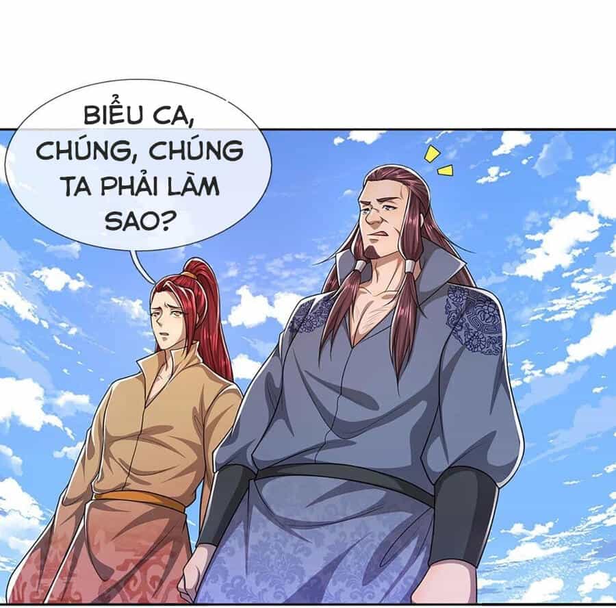 Bị Giam Cầm Trăm Vạn Năm Đệ Tử Ta Trải Khắp Chư Thiên Thần Giới - Chương 106 - ảnh 26