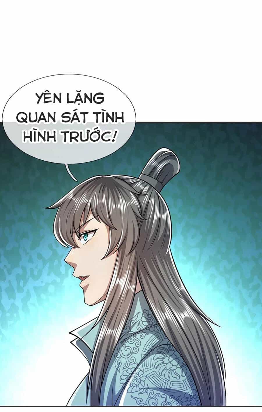 Bị Giam Cầm Trăm Vạn Năm Đệ Tử Ta Trải Khắp Chư Thiên Thần Giới - Chương 106 - ảnh 36