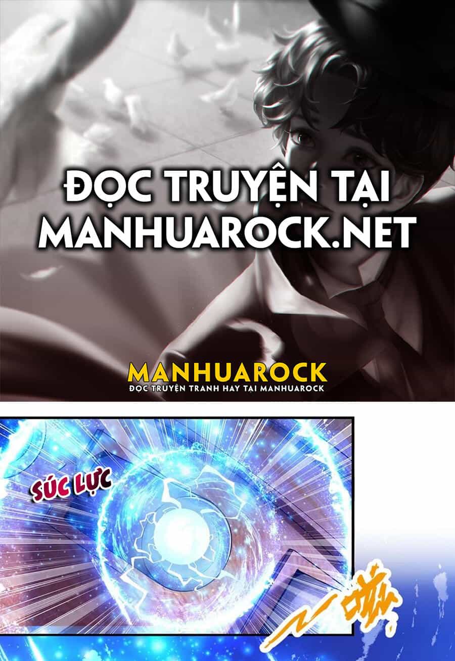 Bị Giam Cầm Trăm Vạn Năm Đệ Tử Ta Trải Khắp Chư Thiên Thần Giới - Chương 107 - ảnh 1