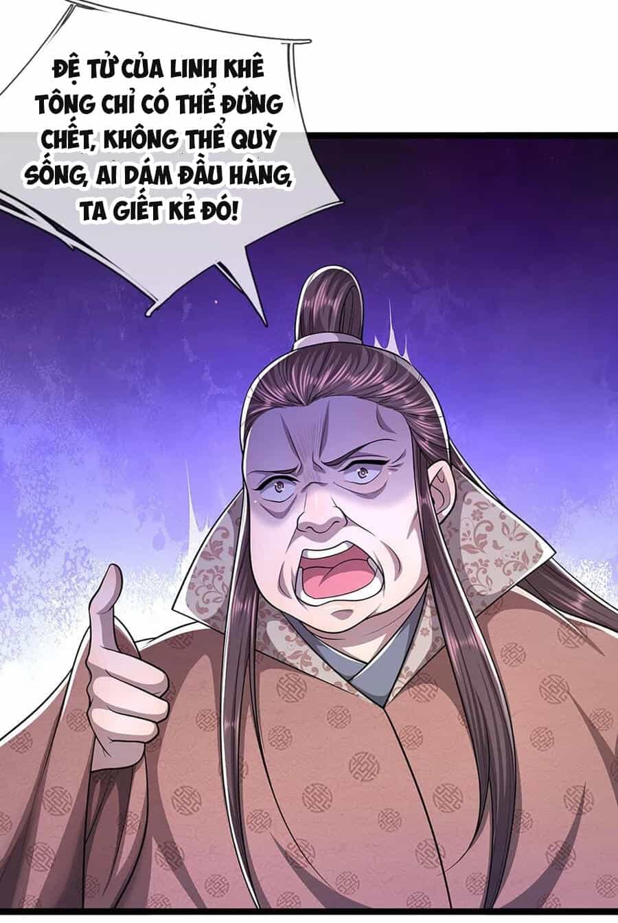 Bị Giam Cầm Trăm Vạn Năm Đệ Tử Ta Trải Khắp Chư Thiên Thần Giới - Chương 107 - ảnh 35