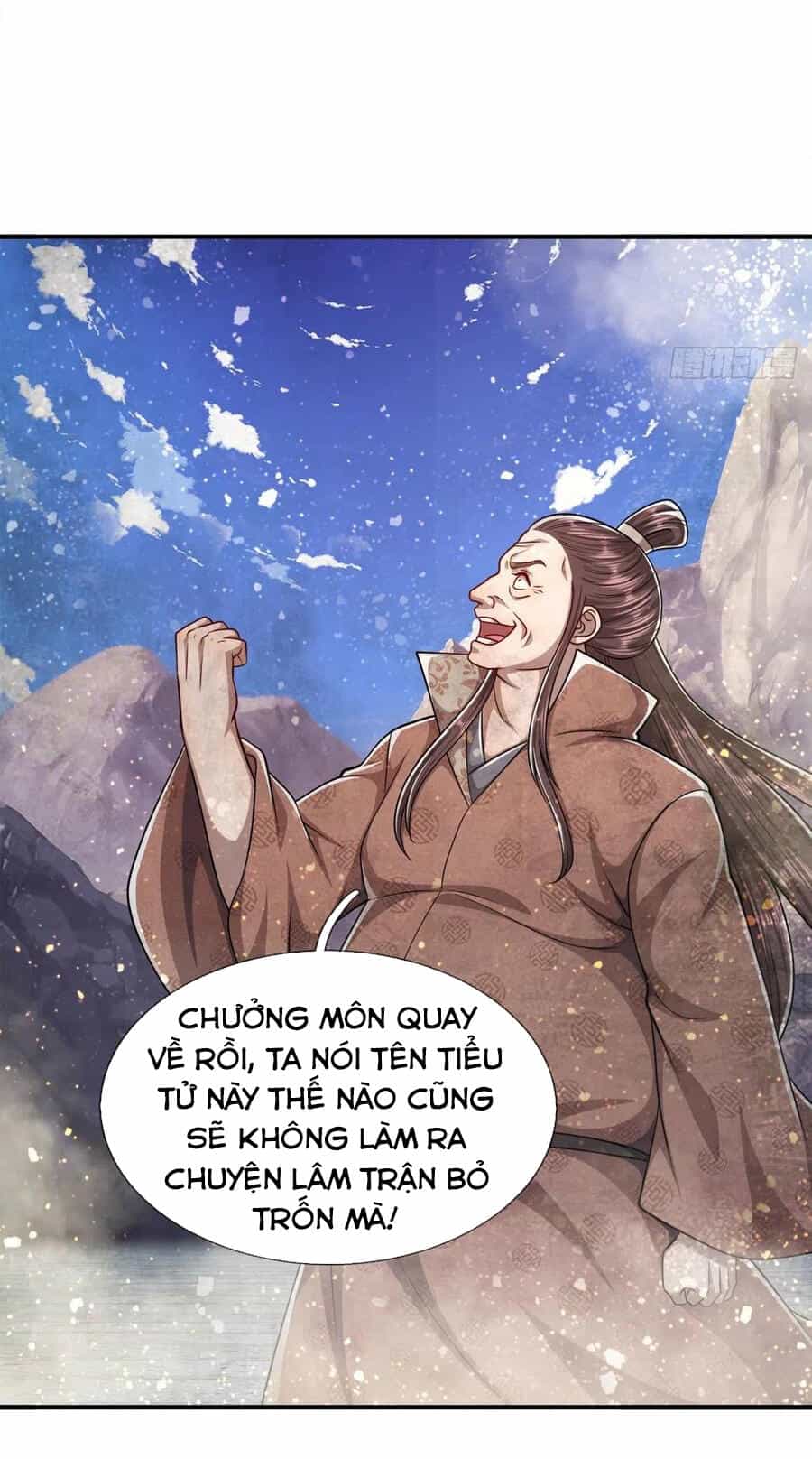 Bị Giam Cầm Trăm Vạn Năm Đệ Tử Ta Trải Khắp Chư Thiên Thần Giới - Chương 107 - ảnh 42
