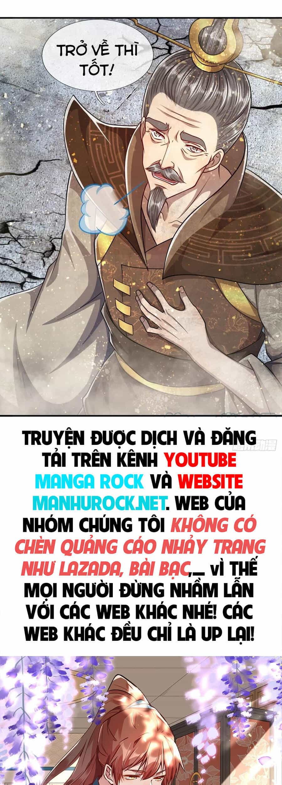 Bị Giam Cầm Trăm Vạn Năm Đệ Tử Ta Trải Khắp Chư Thiên Thần Giới - Chương 107 - ảnh 43