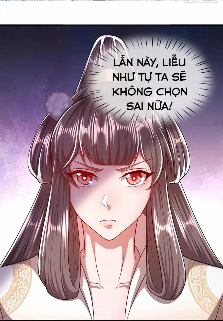 Bị Giam Cầm Trăm Vạn Năm Đệ Tử Ta Trải Khắp Chư Thiên Thần Giới - Chương 108 - ảnh 22