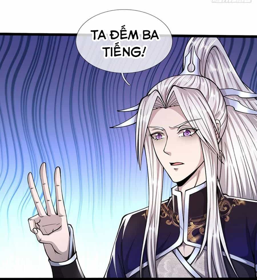 Bị Giam Cầm Trăm Vạn Năm Đệ Tử Ta Trải Khắp Chư Thiên Thần Giới - Chương 108 - ảnh 27