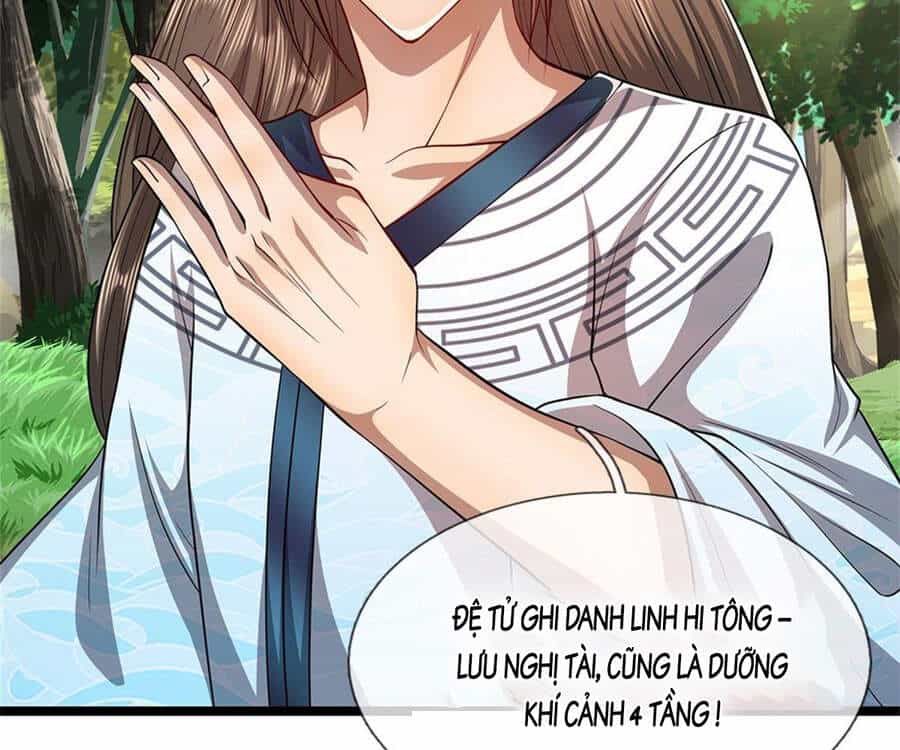 Bị Giam Cầm Trăm Vạn Năm Đệ Tử Ta Trải Khắp Chư Thiên Thần Giới - Chương 10 - ảnh 34