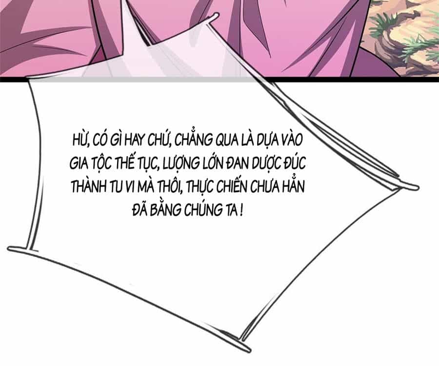 Bị Giam Cầm Trăm Vạn Năm Đệ Tử Ta Trải Khắp Chư Thiên Thần Giới - Chương 10 - ảnh 51