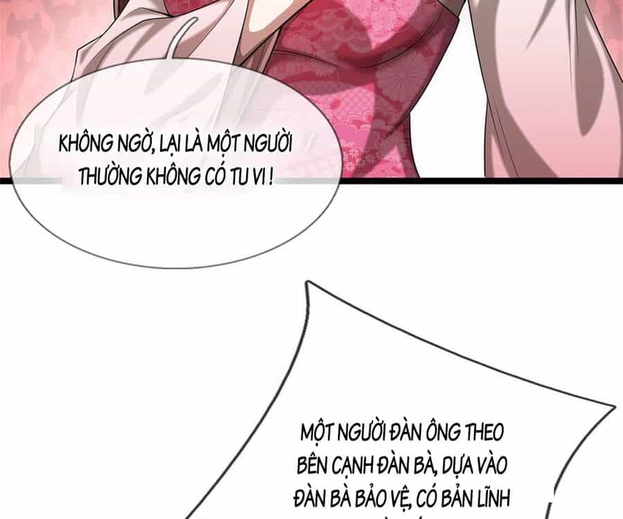 Bị Giam Cầm Trăm Vạn Năm Đệ Tử Ta Trải Khắp Chư Thiên Thần Giới - Chương 10 - ảnh 63