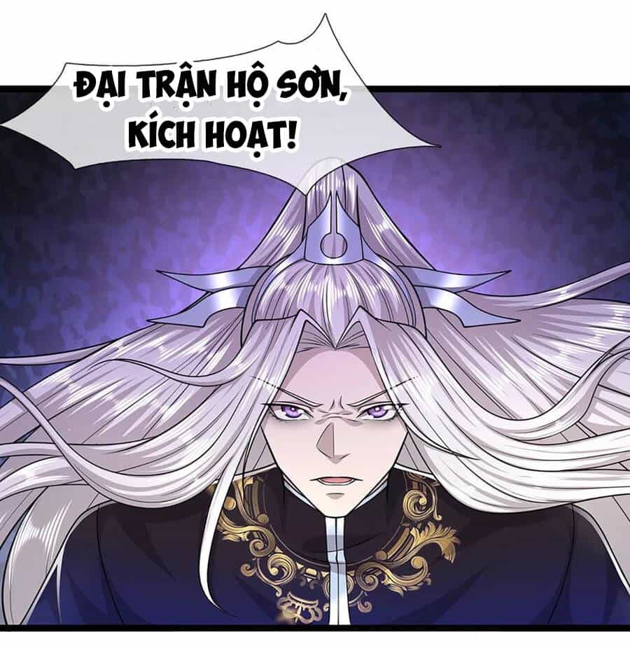 Bị Giam Cầm Trăm Vạn Năm Đệ Tử Ta Trải Khắp Chư Thiên Thần Giới - Chương 109 - ảnh 12