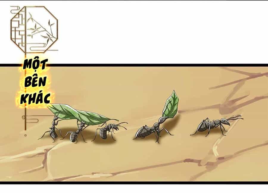 Bị Giam Cầm Trăm Vạn Năm Đệ Tử Ta Trải Khắp Chư Thiên Thần Giới - Chương 109 - ảnh 24