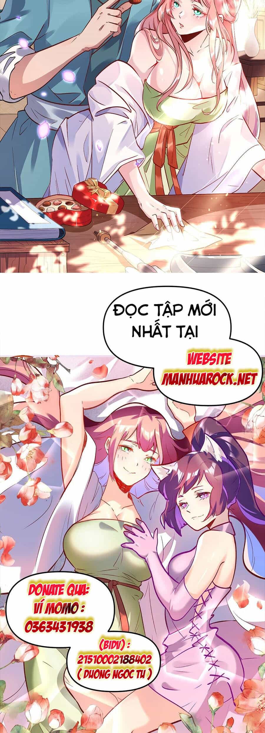 Bị Giam Cầm Trăm Vạn Năm Đệ Tử Ta Trải Khắp Chư Thiên Thần Giới - Chương 109 - ảnh 44