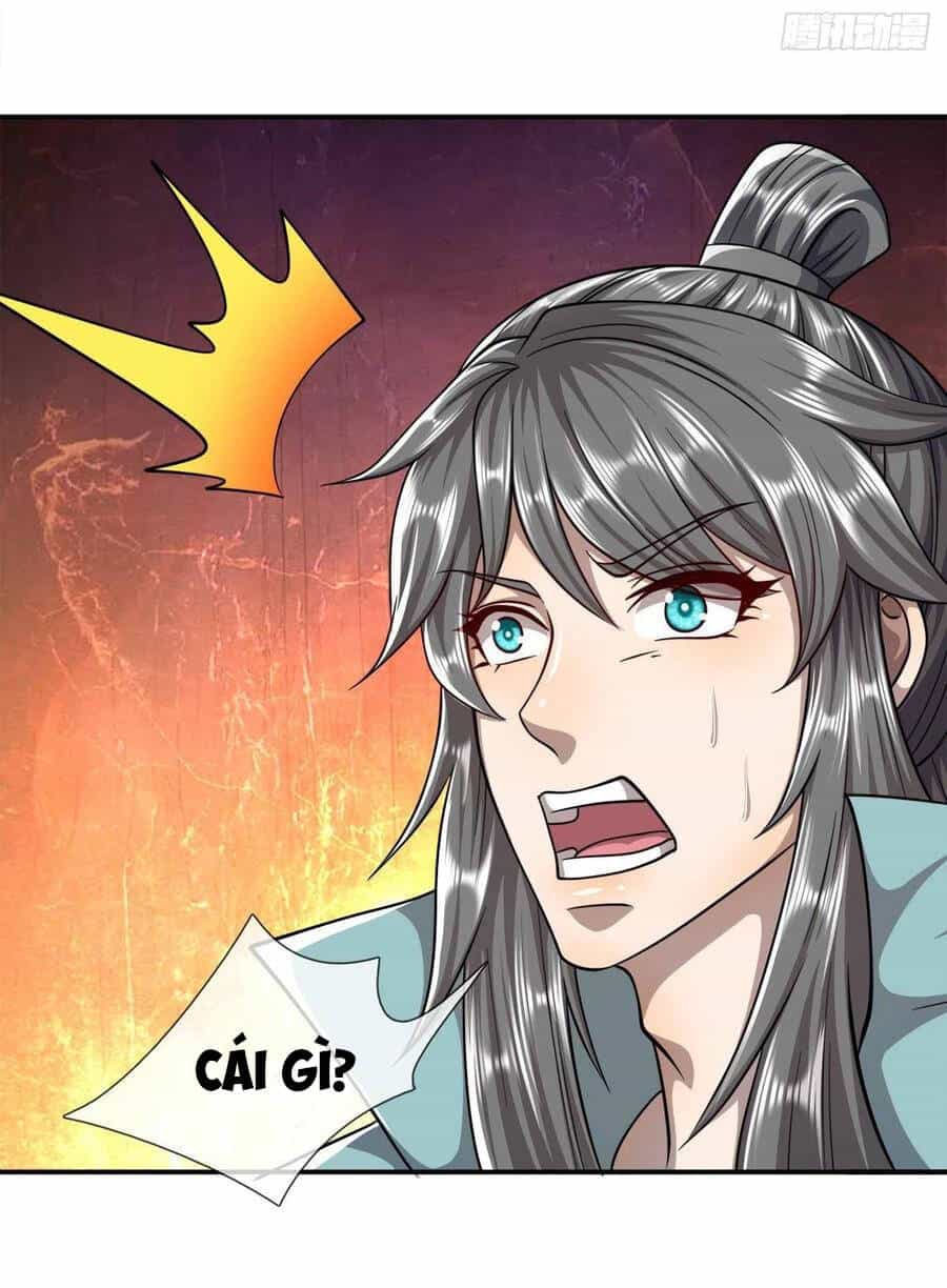 Bị Giam Cầm Trăm Vạn Năm Đệ Tử Ta Trải Khắp Chư Thiên Thần Giới - Chương 110 - ảnh 17