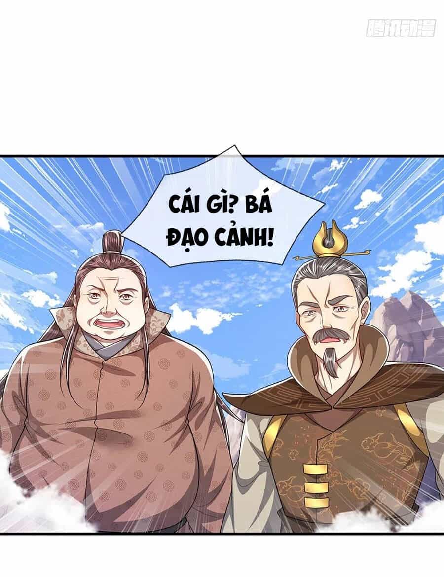 Bị Giam Cầm Trăm Vạn Năm Đệ Tử Ta Trải Khắp Chư Thiên Thần Giới - Chương 111 - ảnh 9