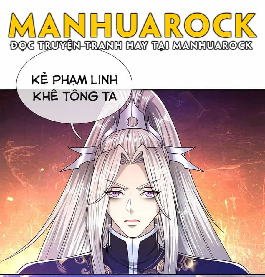 Bị Giam Cầm Trăm Vạn Năm Đệ Tử Ta Trải Khắp Chư Thiên Thần Giới - Chương 112 - ảnh 26