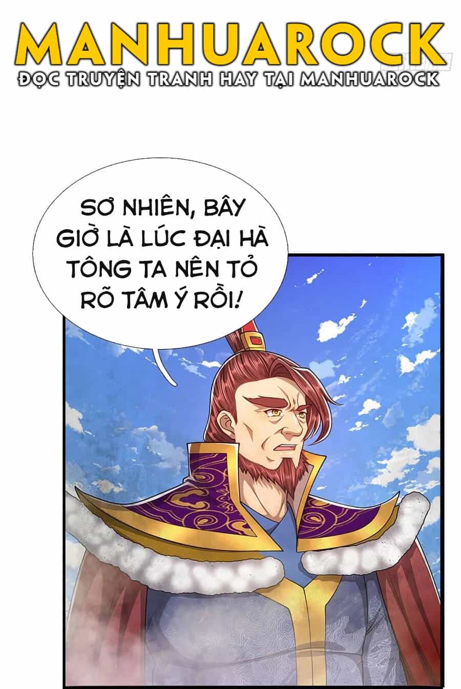Bị Giam Cầm Trăm Vạn Năm Đệ Tử Ta Trải Khắp Chư Thiên Thần Giới - Chương 112 - ảnh 31