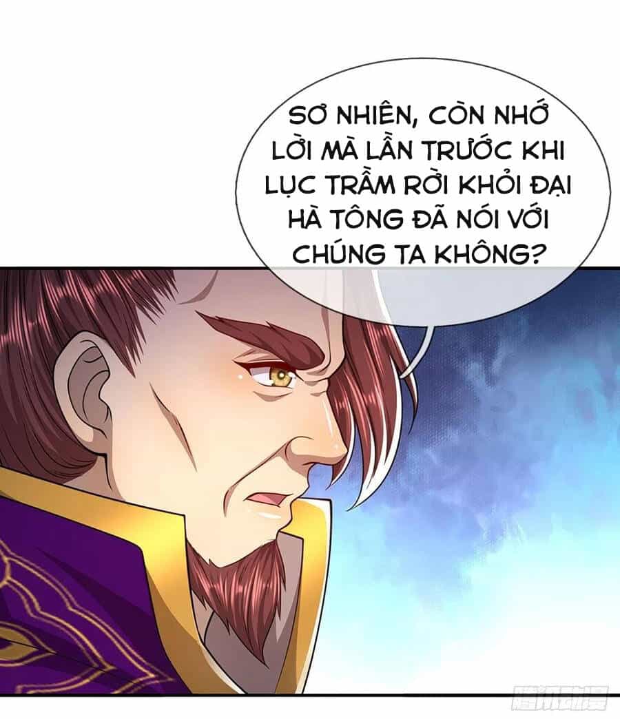 Bị Giam Cầm Trăm Vạn Năm Đệ Tử Ta Trải Khắp Chư Thiên Thần Giới - Chương 112 - ảnh 33