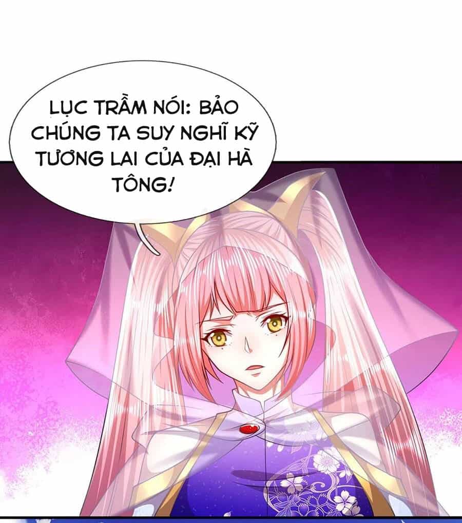 Bị Giam Cầm Trăm Vạn Năm Đệ Tử Ta Trải Khắp Chư Thiên Thần Giới - Chương 112 - ảnh 34