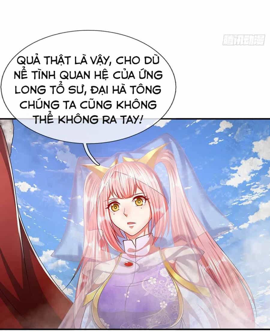 Bị Giam Cầm Trăm Vạn Năm Đệ Tử Ta Trải Khắp Chư Thiên Thần Giới - Chương 112 - ảnh 37
