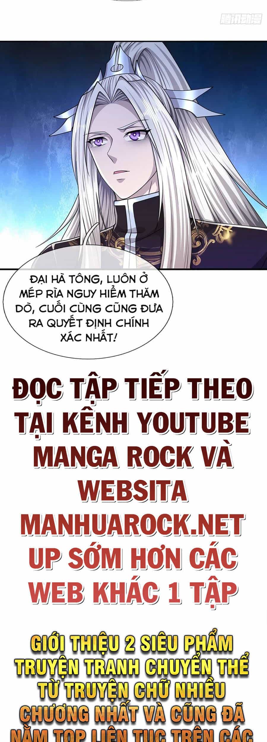 Bị Giam Cầm Trăm Vạn Năm Đệ Tử Ta Trải Khắp Chư Thiên Thần Giới - Chương 112 - ảnh 44