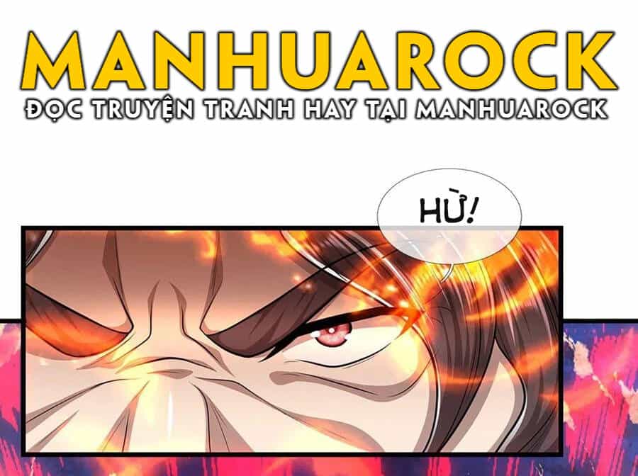 Bị Giam Cầm Trăm Vạn Năm Đệ Tử Ta Trải Khắp Chư Thiên Thần Giới - Chương 112 - ảnh 9