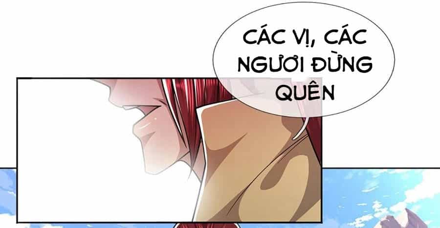 Bị Giam Cầm Trăm Vạn Năm Đệ Tử Ta Trải Khắp Chư Thiên Thần Giới - Chương 113 - ảnh 12