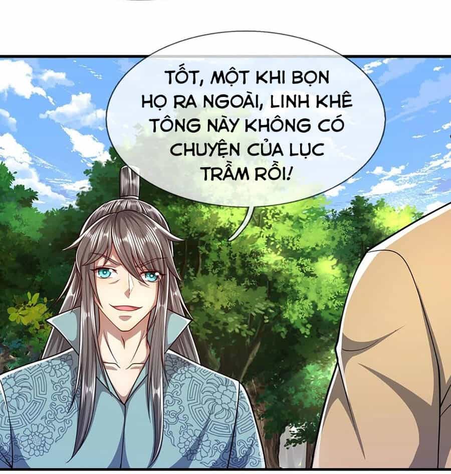 Bị Giam Cầm Trăm Vạn Năm Đệ Tử Ta Trải Khắp Chư Thiên Thần Giới - Chương 113 - ảnh 18