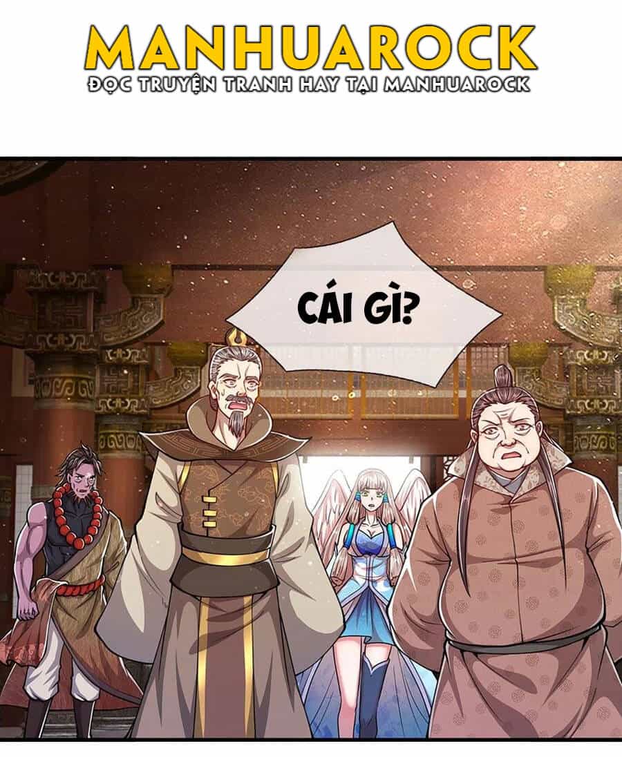 Bị Giam Cầm Trăm Vạn Năm Đệ Tử Ta Trải Khắp Chư Thiên Thần Giới - Chương 113 - ảnh 37