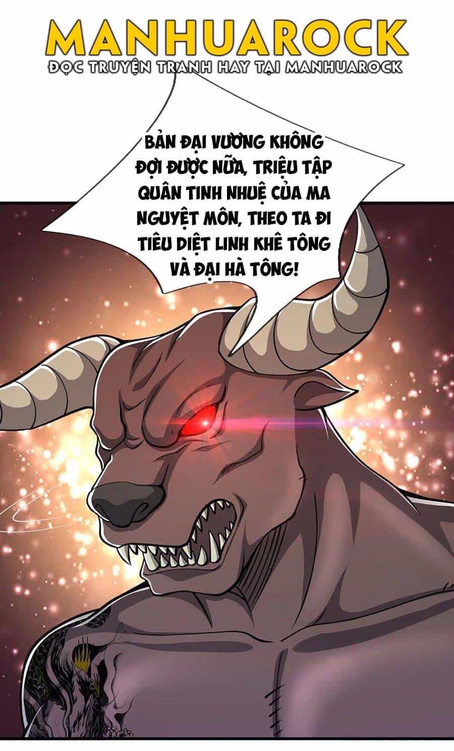 Bị Giam Cầm Trăm Vạn Năm Đệ Tử Ta Trải Khắp Chư Thiên Thần Giới - Chương 114 - ảnh 10