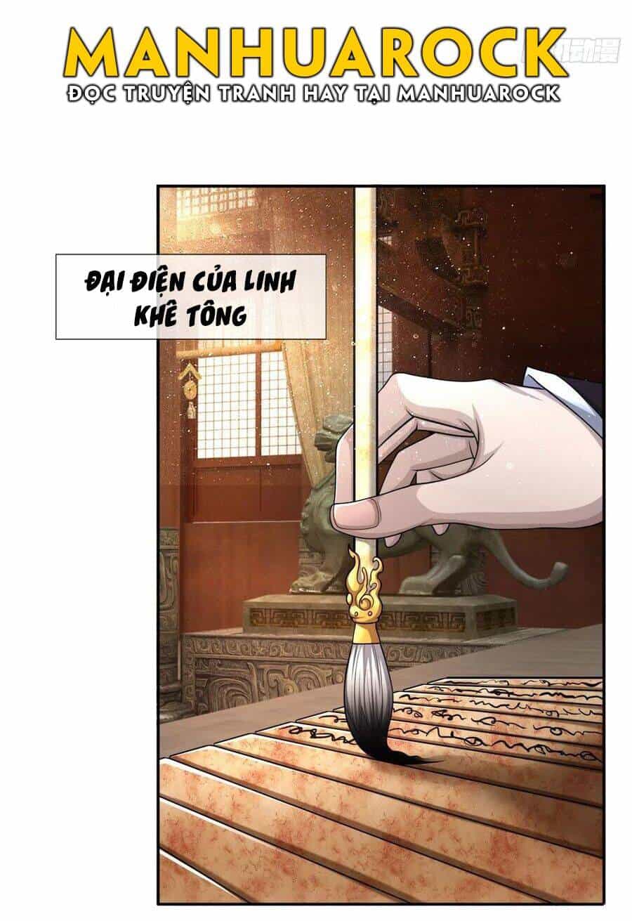 Bị Giam Cầm Trăm Vạn Năm Đệ Tử Ta Trải Khắp Chư Thiên Thần Giới - Chương 114 - ảnh 13