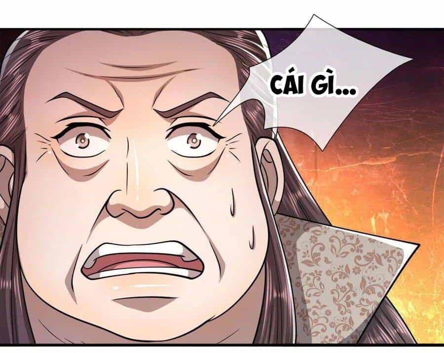 Bị Giam Cầm Trăm Vạn Năm Đệ Tử Ta Trải Khắp Chư Thiên Thần Giới - Chương 114 - ảnh 23