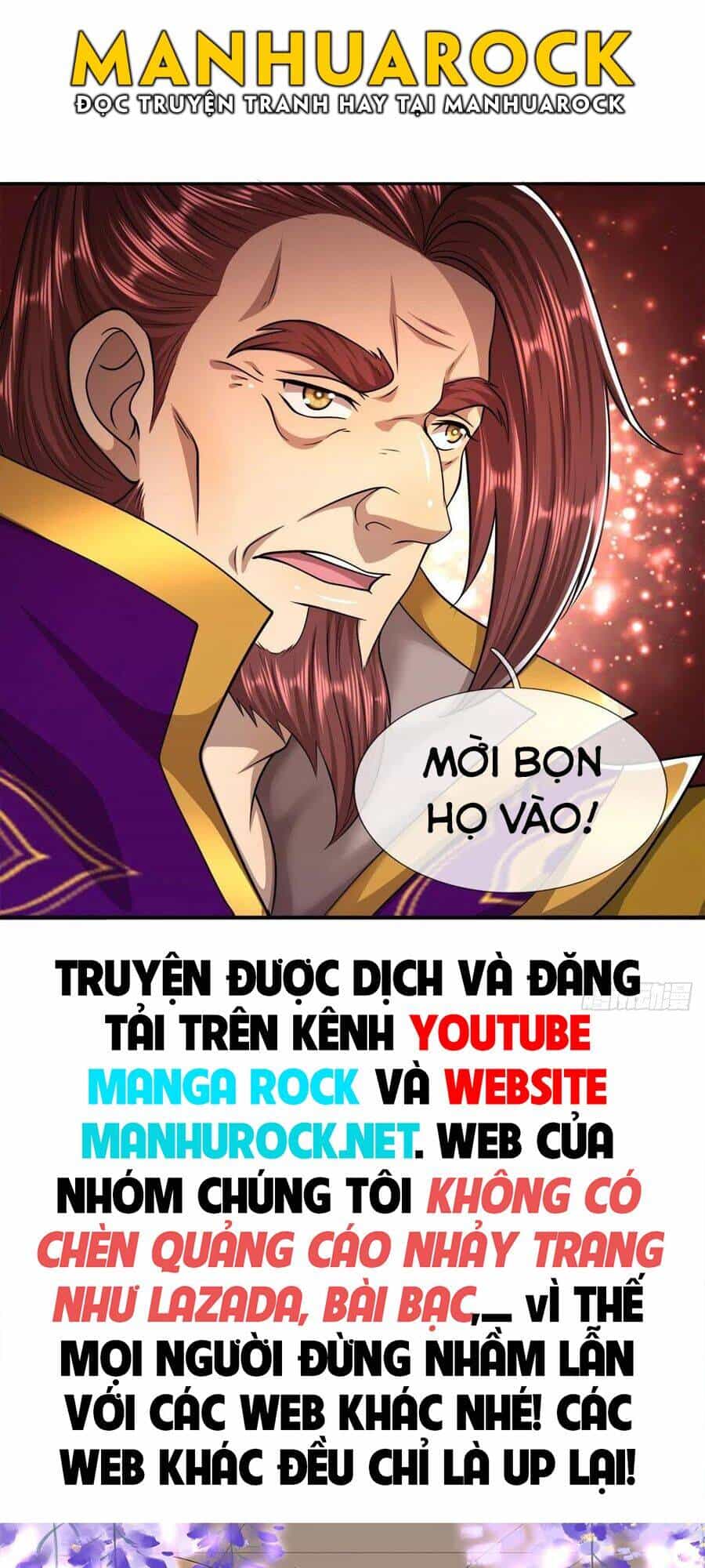 Bị Giam Cầm Trăm Vạn Năm Đệ Tử Ta Trải Khắp Chư Thiên Thần Giới - Chương 114 - ảnh 51