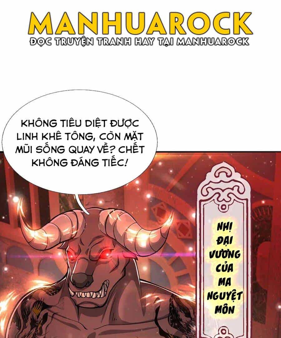 Bị Giam Cầm Trăm Vạn Năm Đệ Tử Ta Trải Khắp Chư Thiên Thần Giới - Chương 114 - ảnh 6
