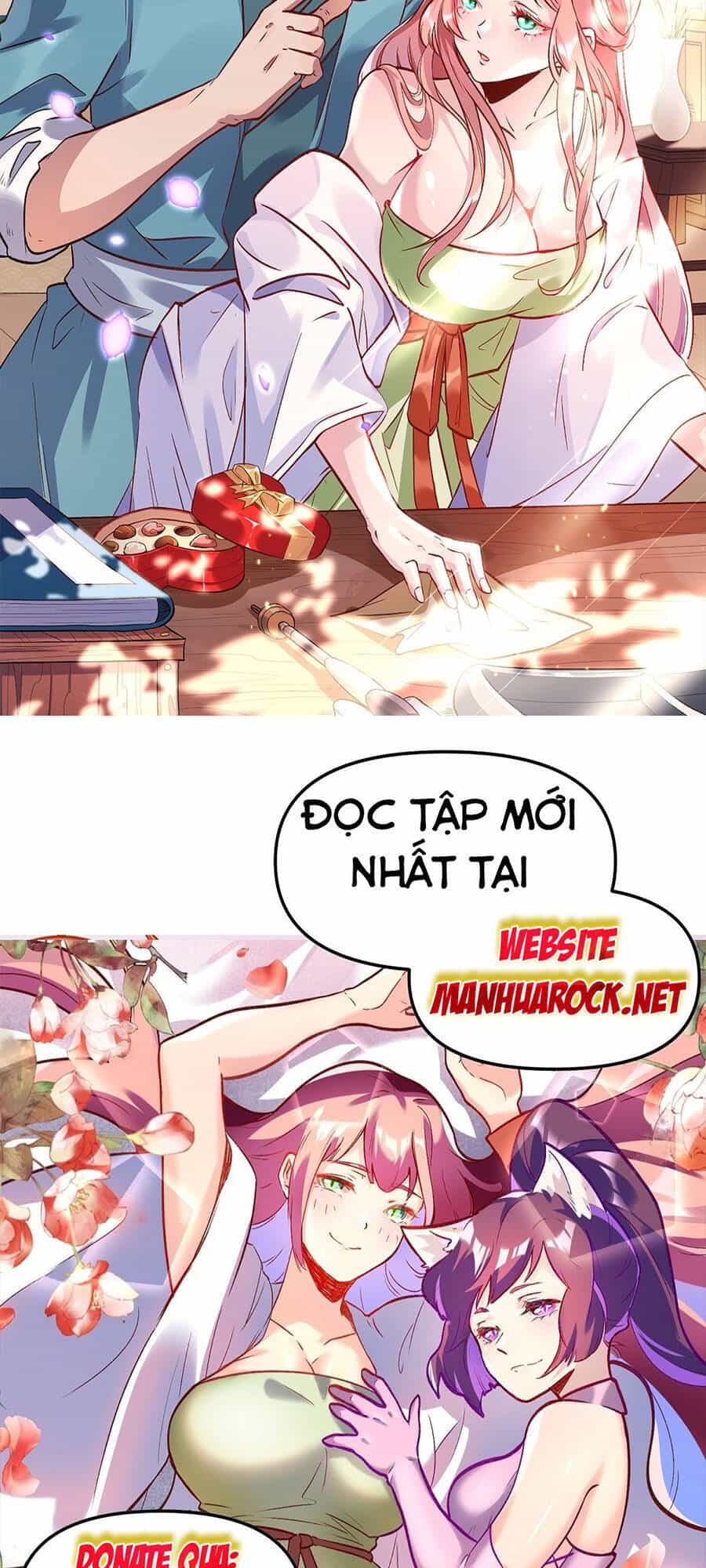 Bị Giam Cầm Trăm Vạn Năm Đệ Tử Ta Trải Khắp Chư Thiên Thần Giới - Chương 115 - ảnh 45