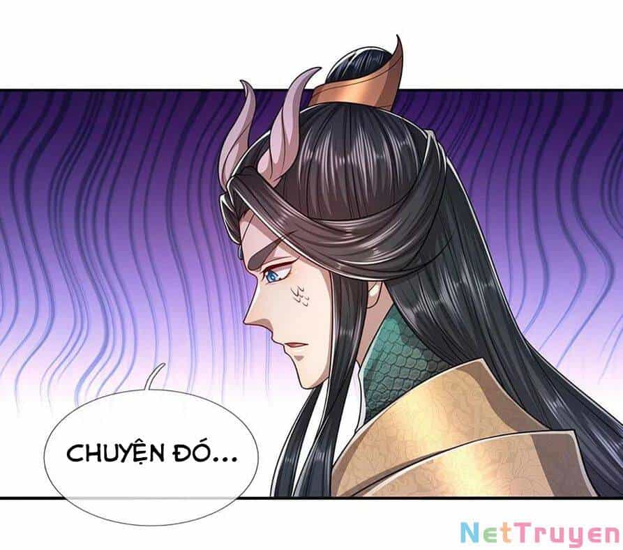 Bị Giam Cầm Trăm Vạn Năm Đệ Tử Ta Trải Khắp Chư Thiên Thần Giới - Chương 116 - ảnh 14