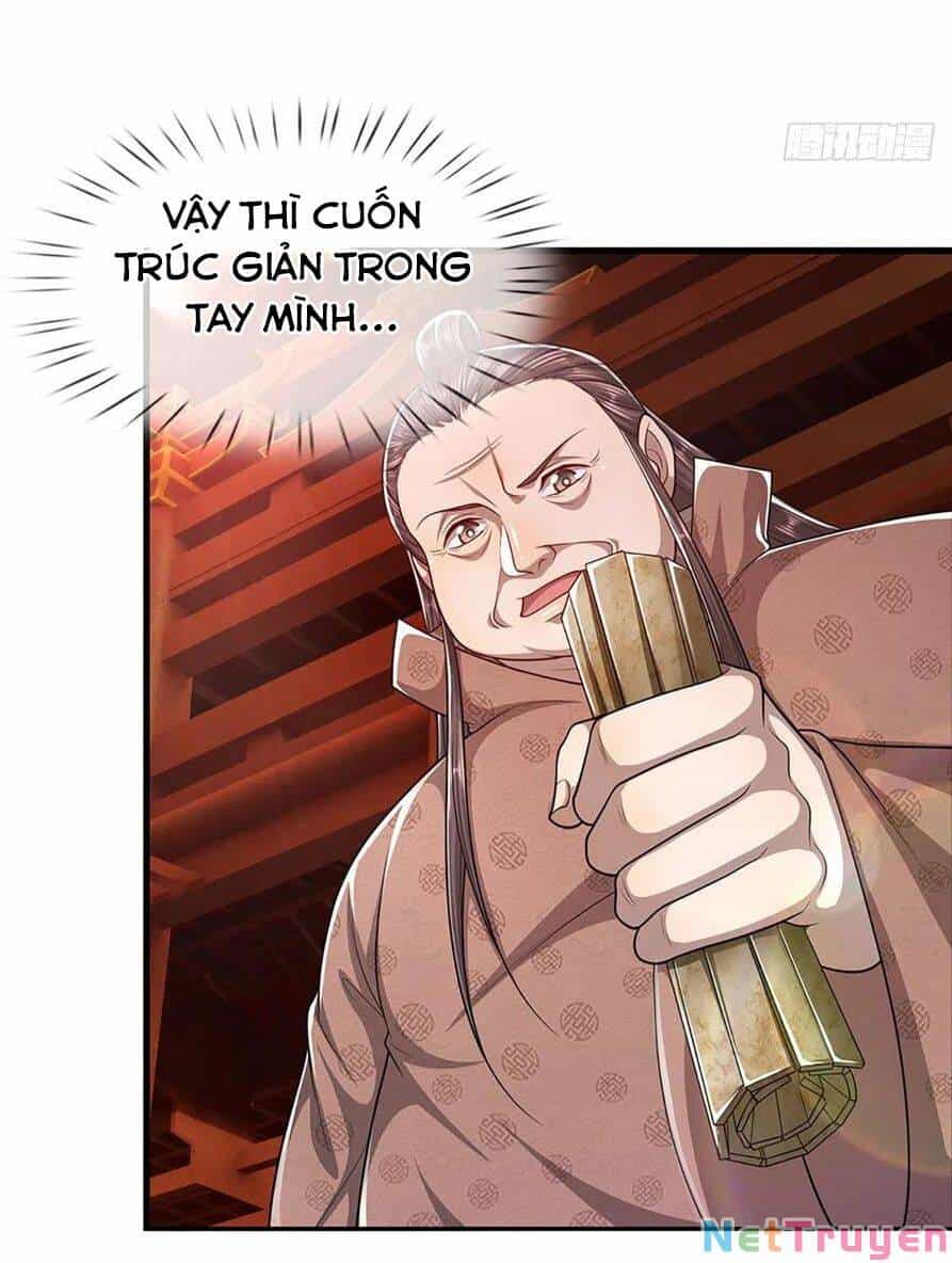Bị Giam Cầm Trăm Vạn Năm Đệ Tử Ta Trải Khắp Chư Thiên Thần Giới - Chương 116 - ảnh 19