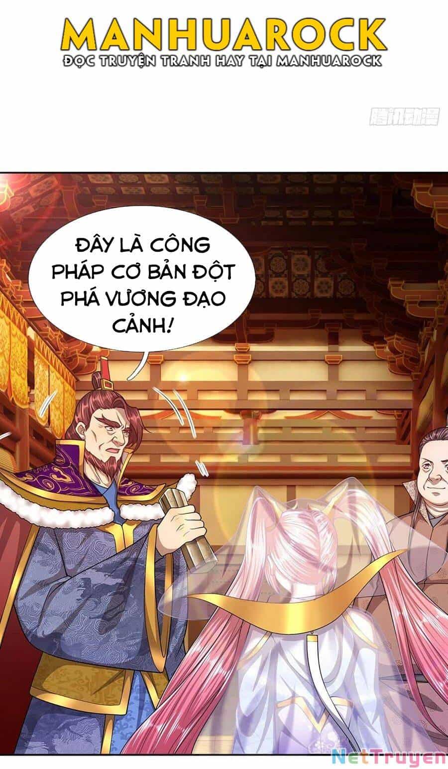 Bị Giam Cầm Trăm Vạn Năm Đệ Tử Ta Trải Khắp Chư Thiên Thần Giới - Chương 116 - ảnh 26