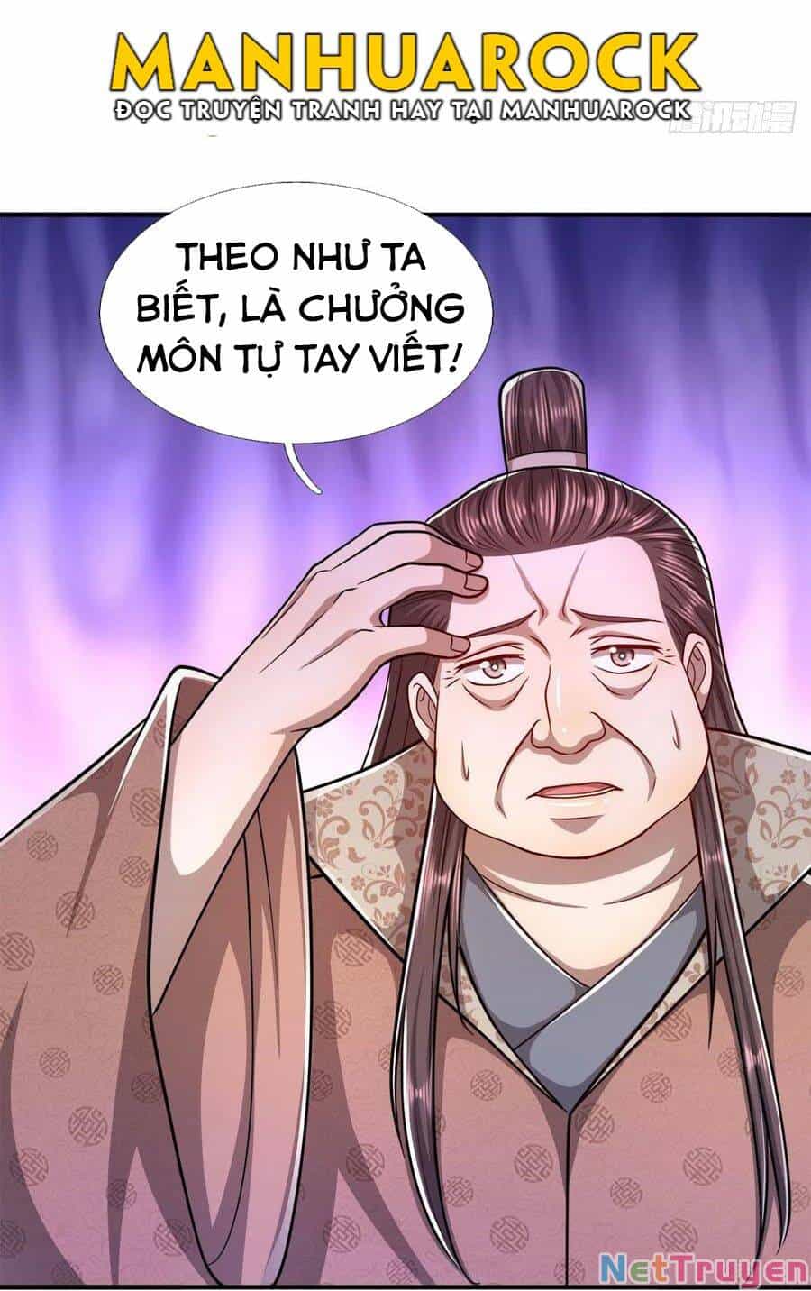 Bị Giam Cầm Trăm Vạn Năm Đệ Tử Ta Trải Khắp Chư Thiên Thần Giới - Chương 116 - ảnh 29