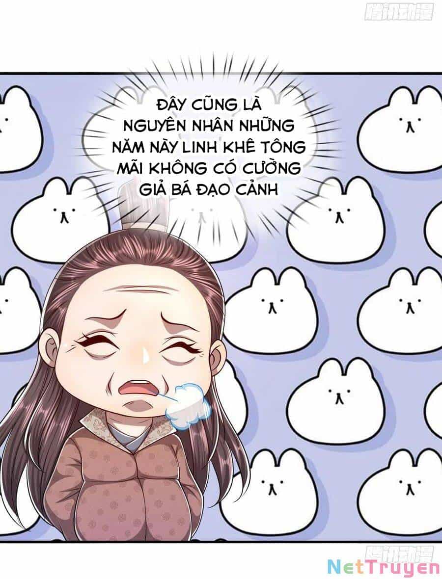 Bị Giam Cầm Trăm Vạn Năm Đệ Tử Ta Trải Khắp Chư Thiên Thần Giới - Chương 116 - ảnh 31
